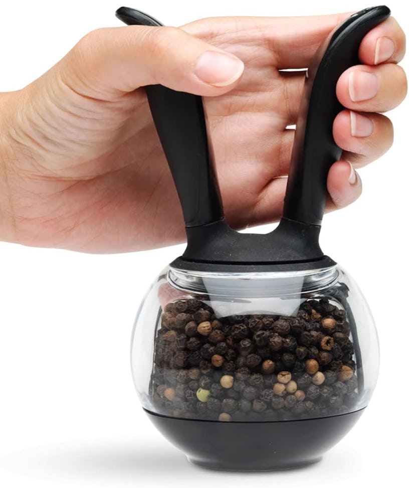 Chef'n PepperBall Grinder