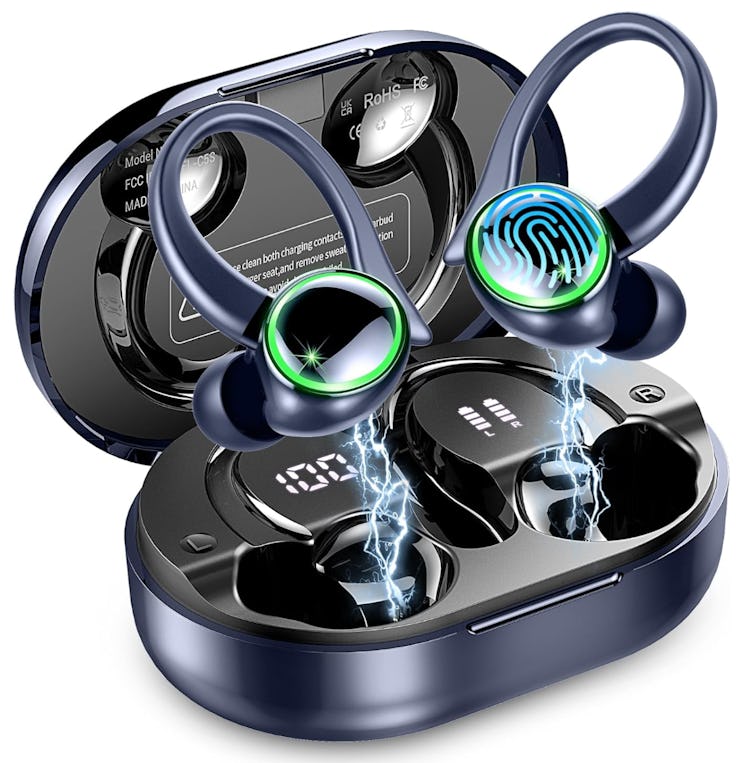 Matast Wireless Earbuds