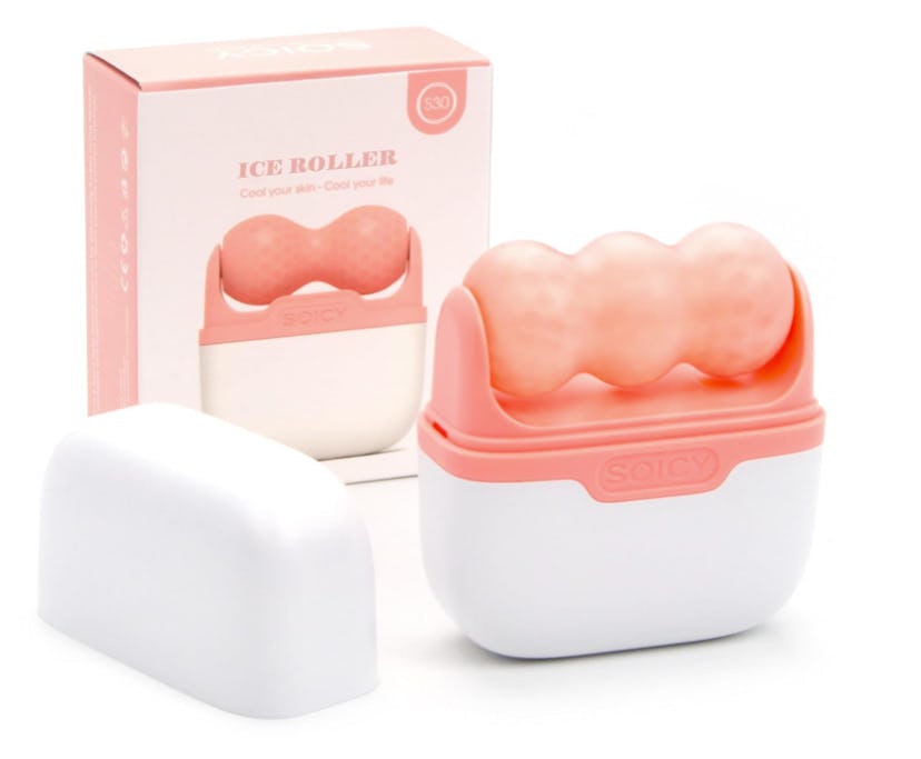 Leeshine Ice Roller 