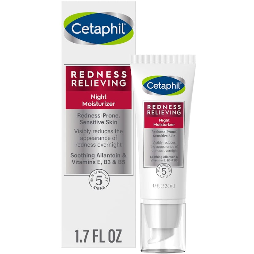 Cetaphil Redness Relieving Night Cream