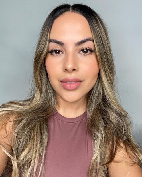 Melissa Hernandez makeup artist