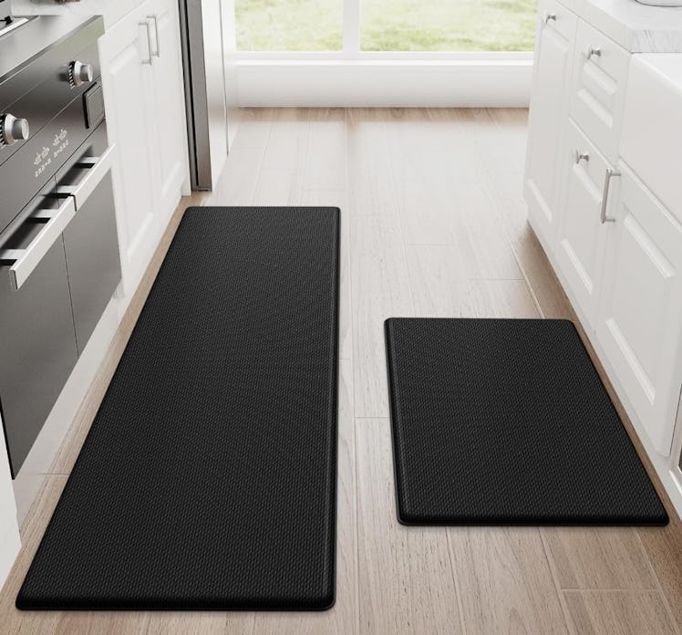 StepRite Kitchen Mats (2-Pack)