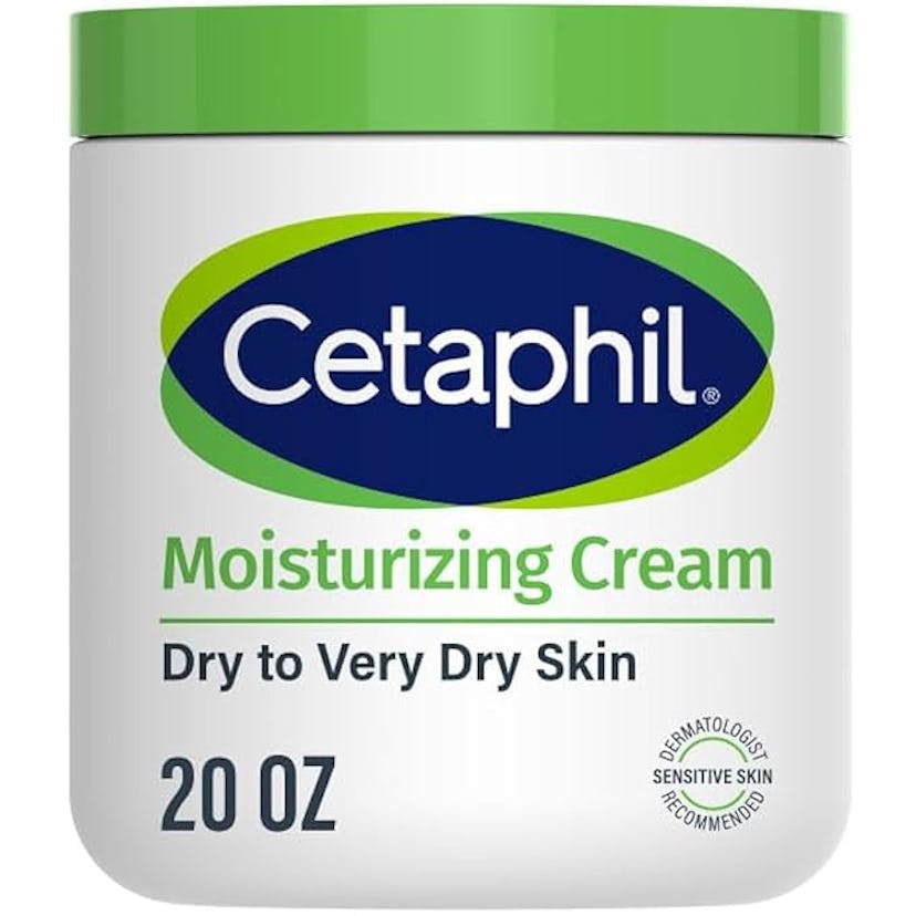 Cetaphil Face & Body Moisturizer