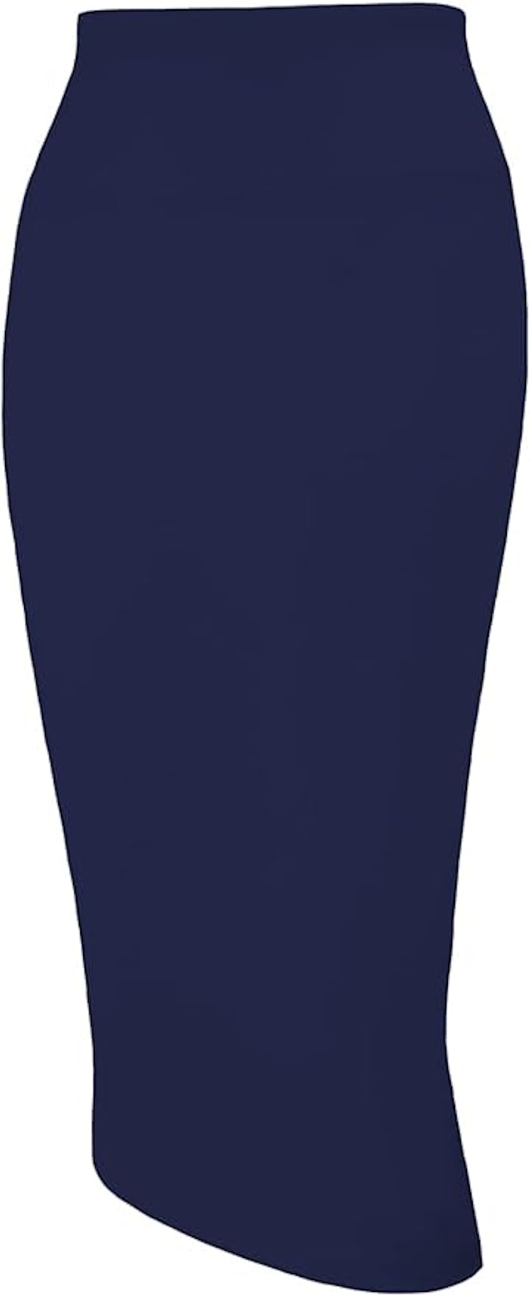 Tapata Pencil Skirt