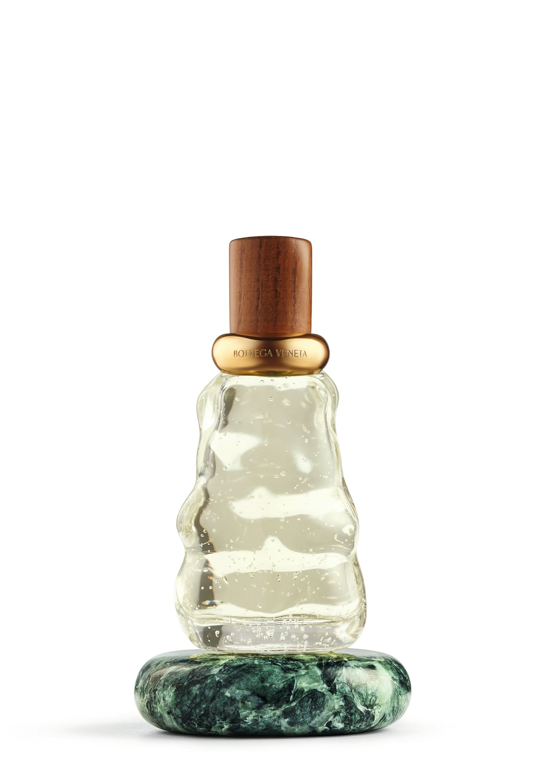 Bottega Veneta's New Fragrance Collection Is a Love Letter to Venice