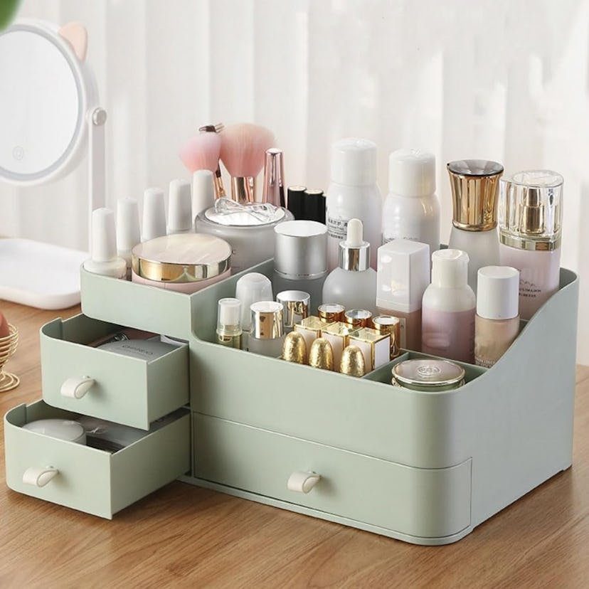 MIUOPUR Makeup Organizer