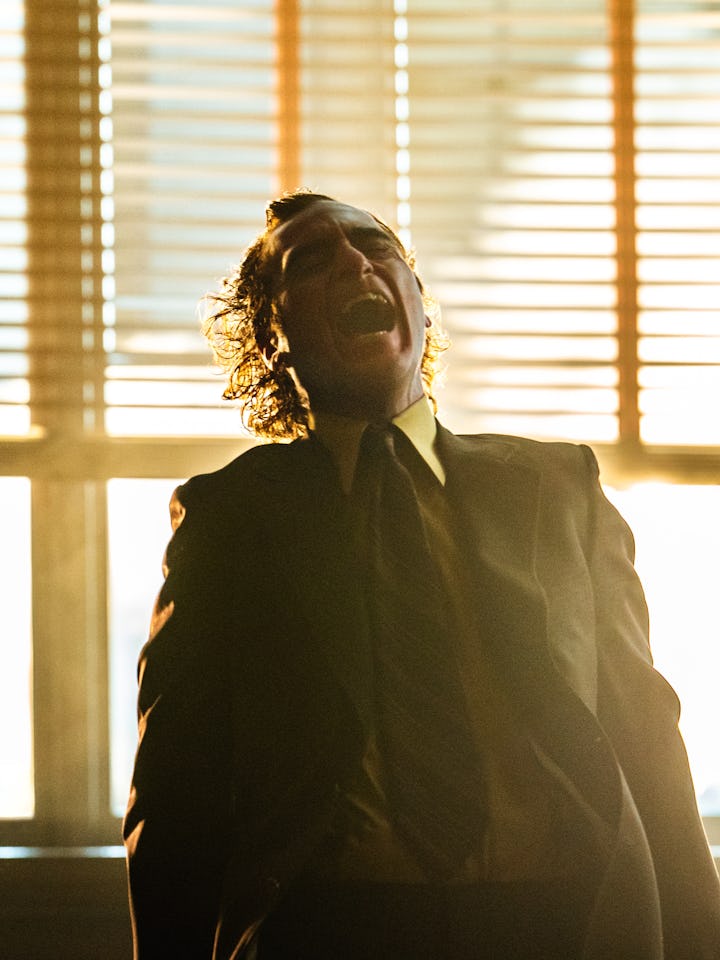 Joker 2