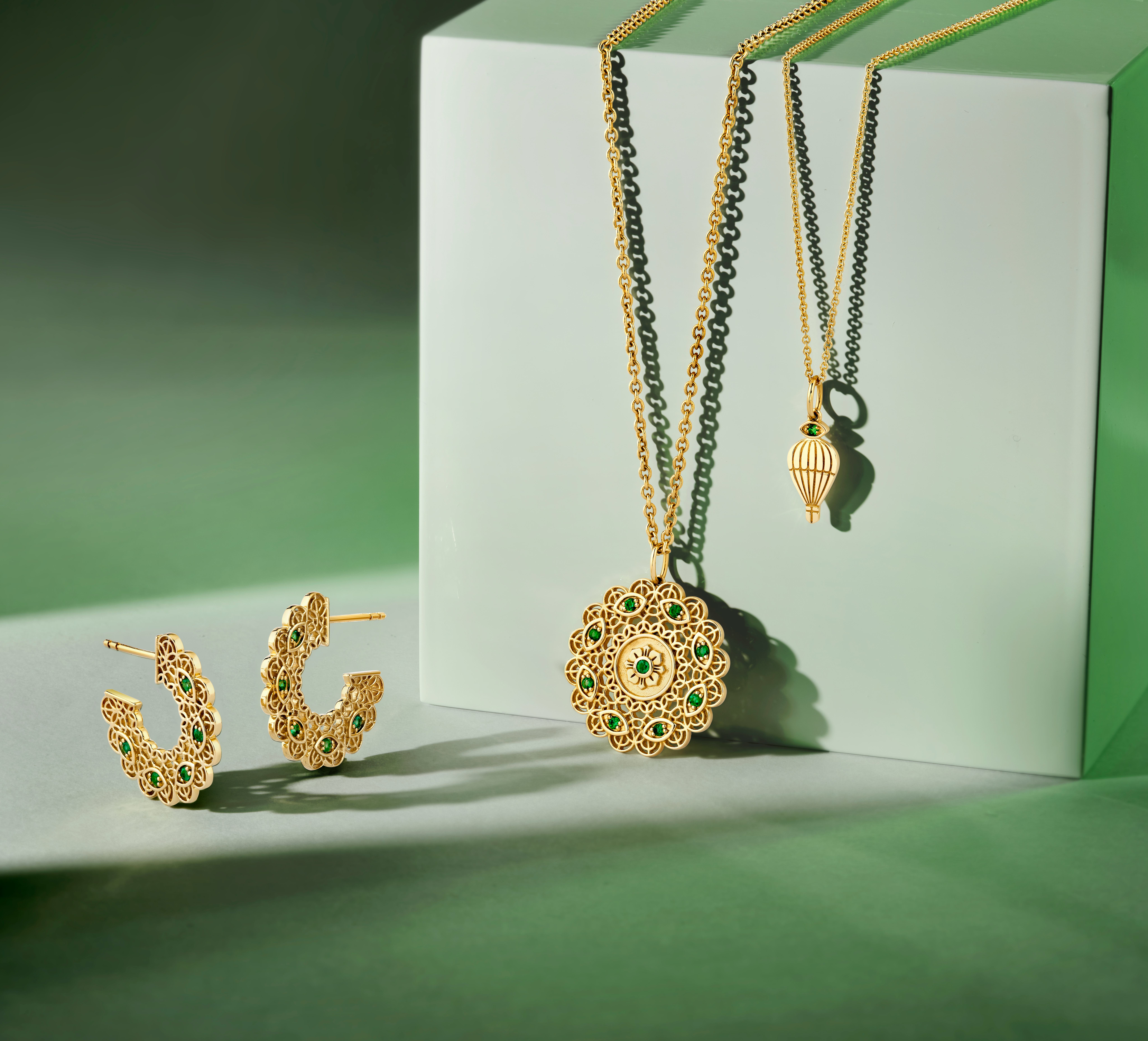 Sydney Evan&rsquo;s &lsquo;Wicked&rsquo; collection