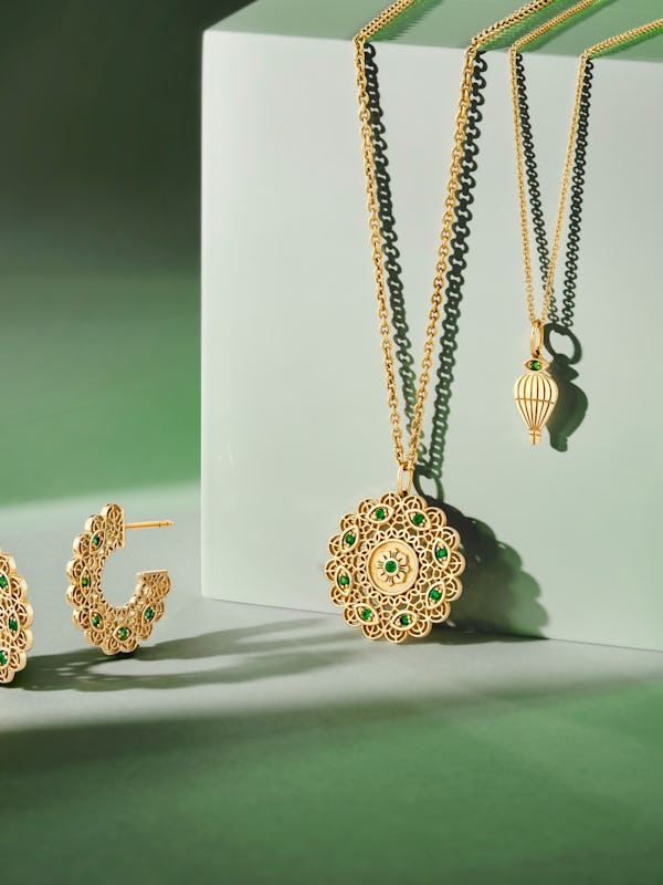 Sydney Evan’s ‘Wicked’ collection