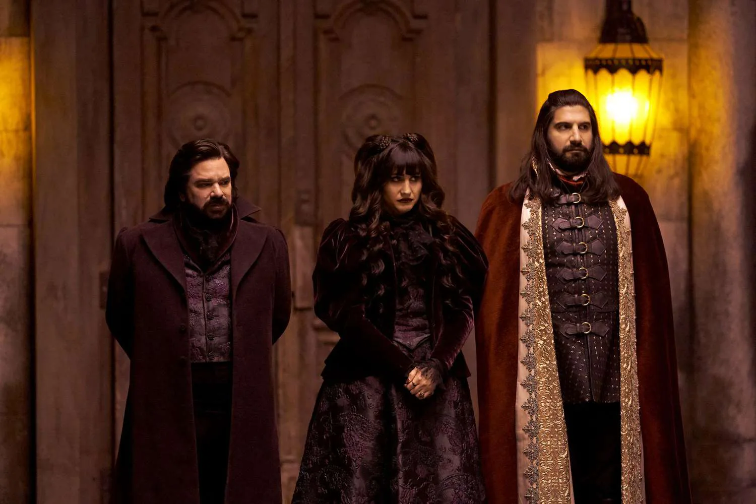 The 10 Best Vampire Shows & Films Of All Time