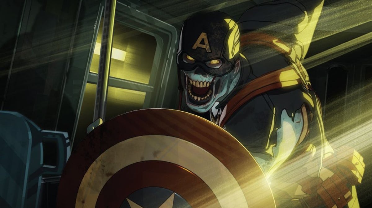 Marvel's Darkest Series is Finally Getting Released