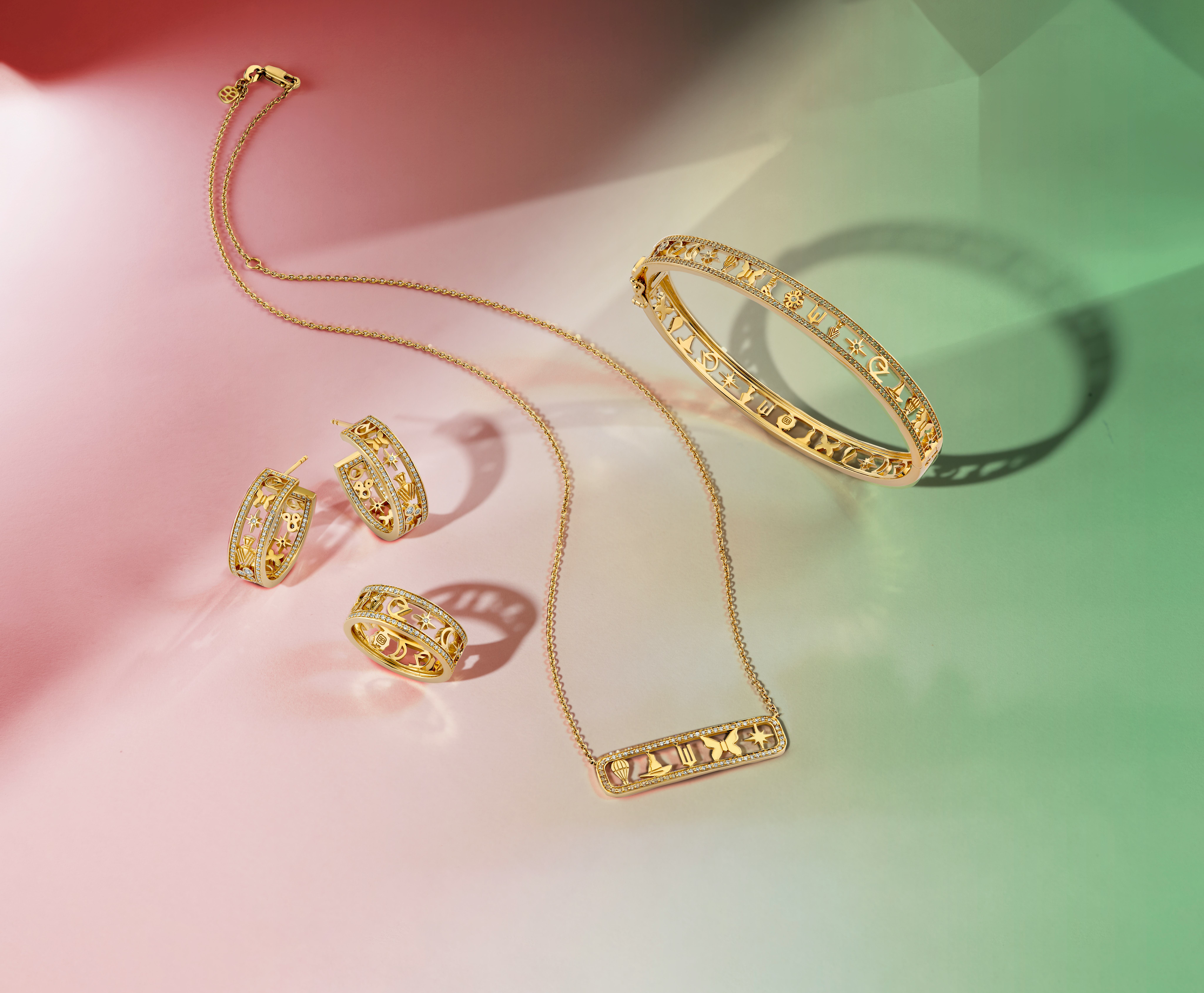 Sydney Evan&rsquo;s &lsquo;Wicked&rsquo; collection