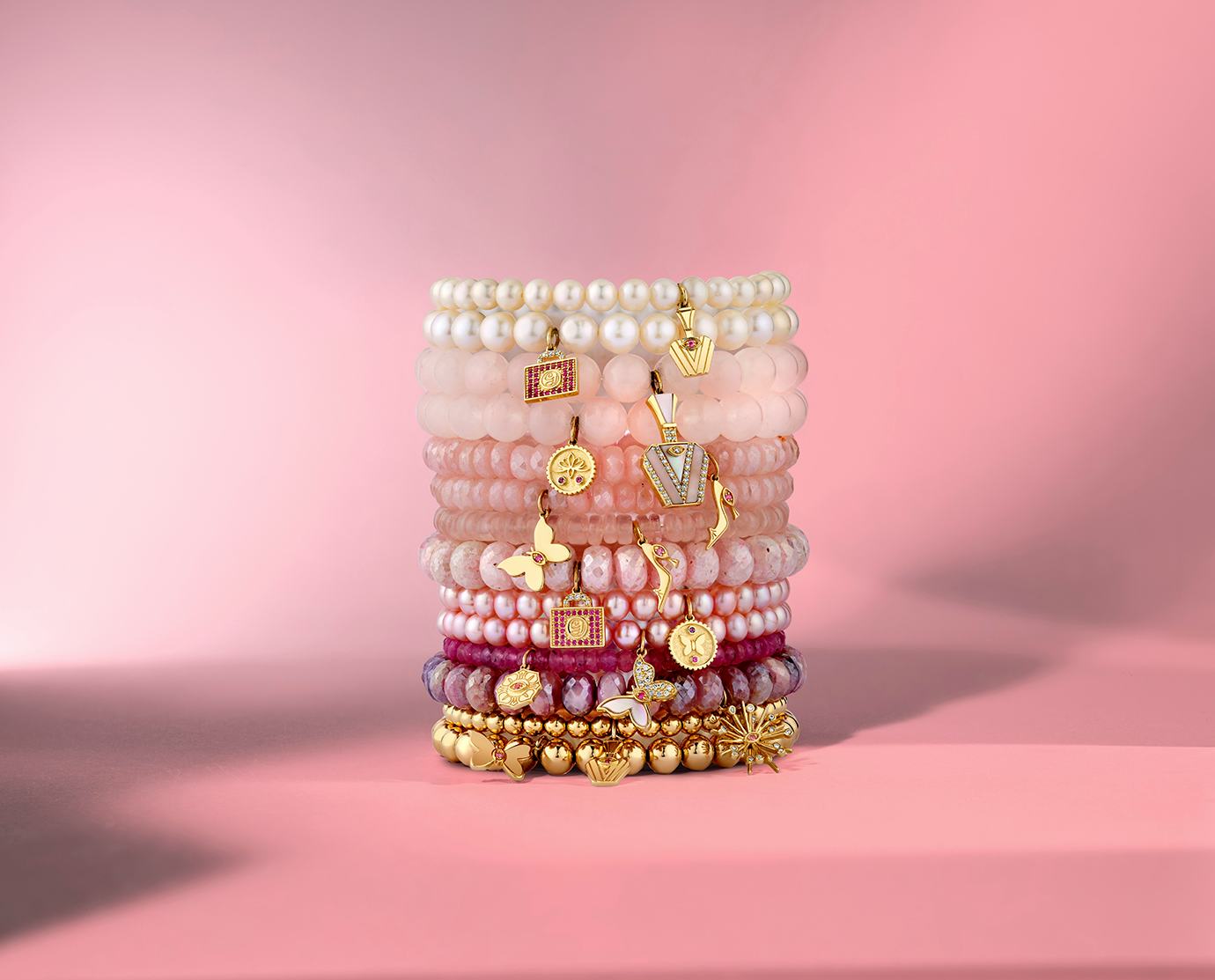 Sydney Evan&rsquo;s &lsquo;Wicked&rsquo; collection