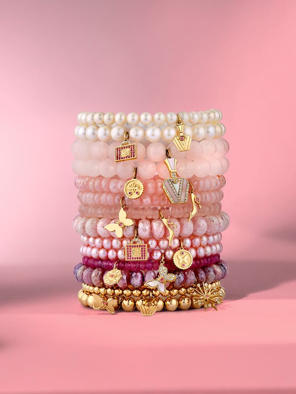 Sydney Evan’s ‘Wicked’ collection