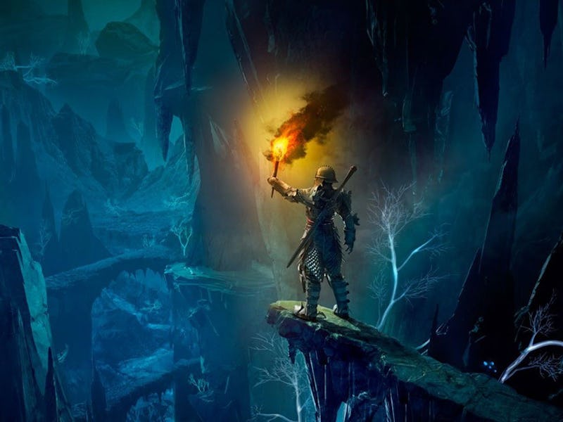 Dragon Age: Inquisition