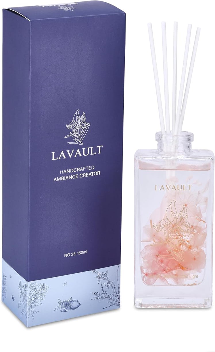 Lavault Reed Diffuser