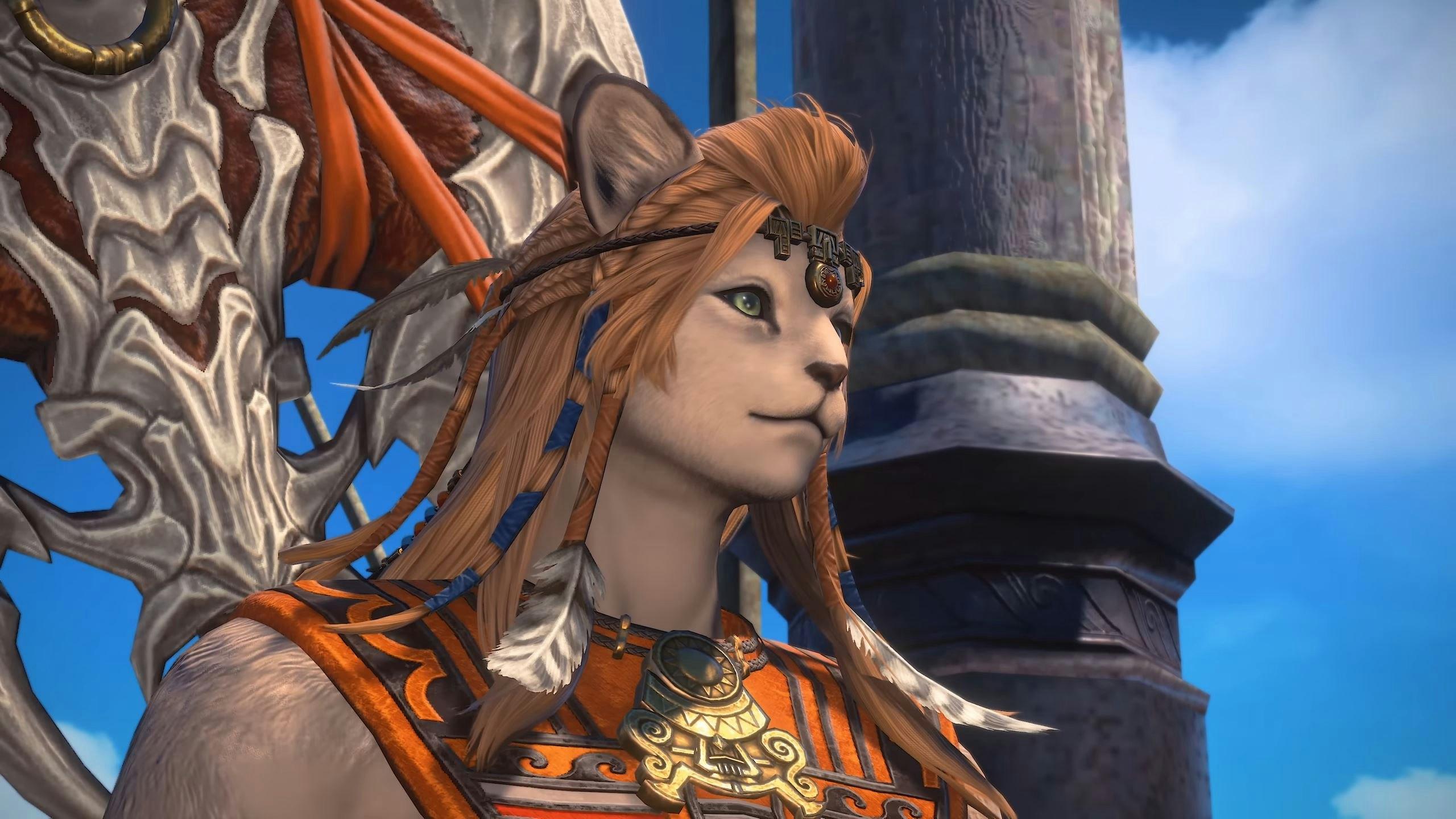 ‘Final Fantasy 14’ Director’s Response to Transphobia Is a Model for Other Devs to Follow