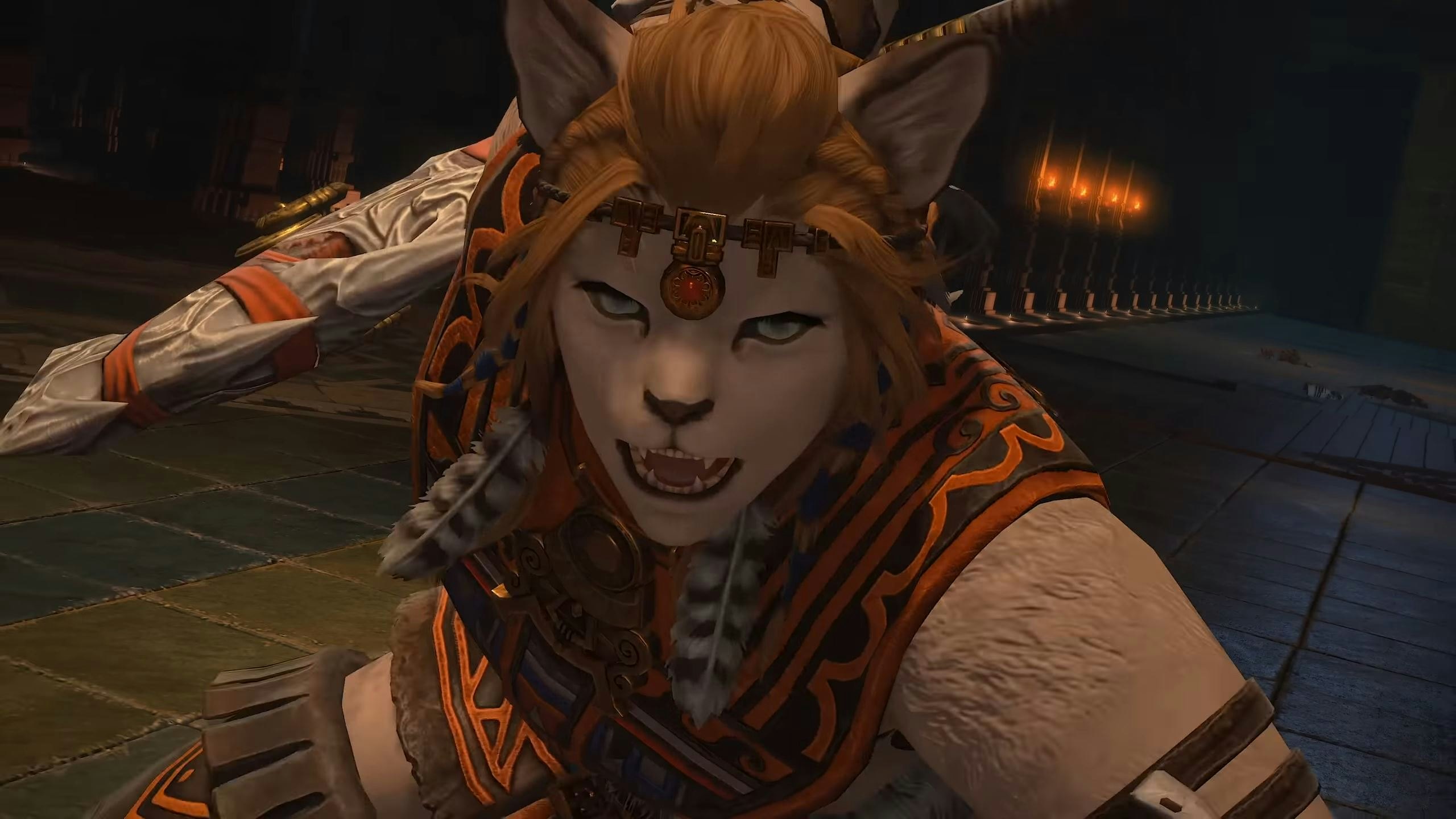 ‘Final Fantasy 14’ Director’s Response to Transphobia Is a Model for Other Devs to Follow