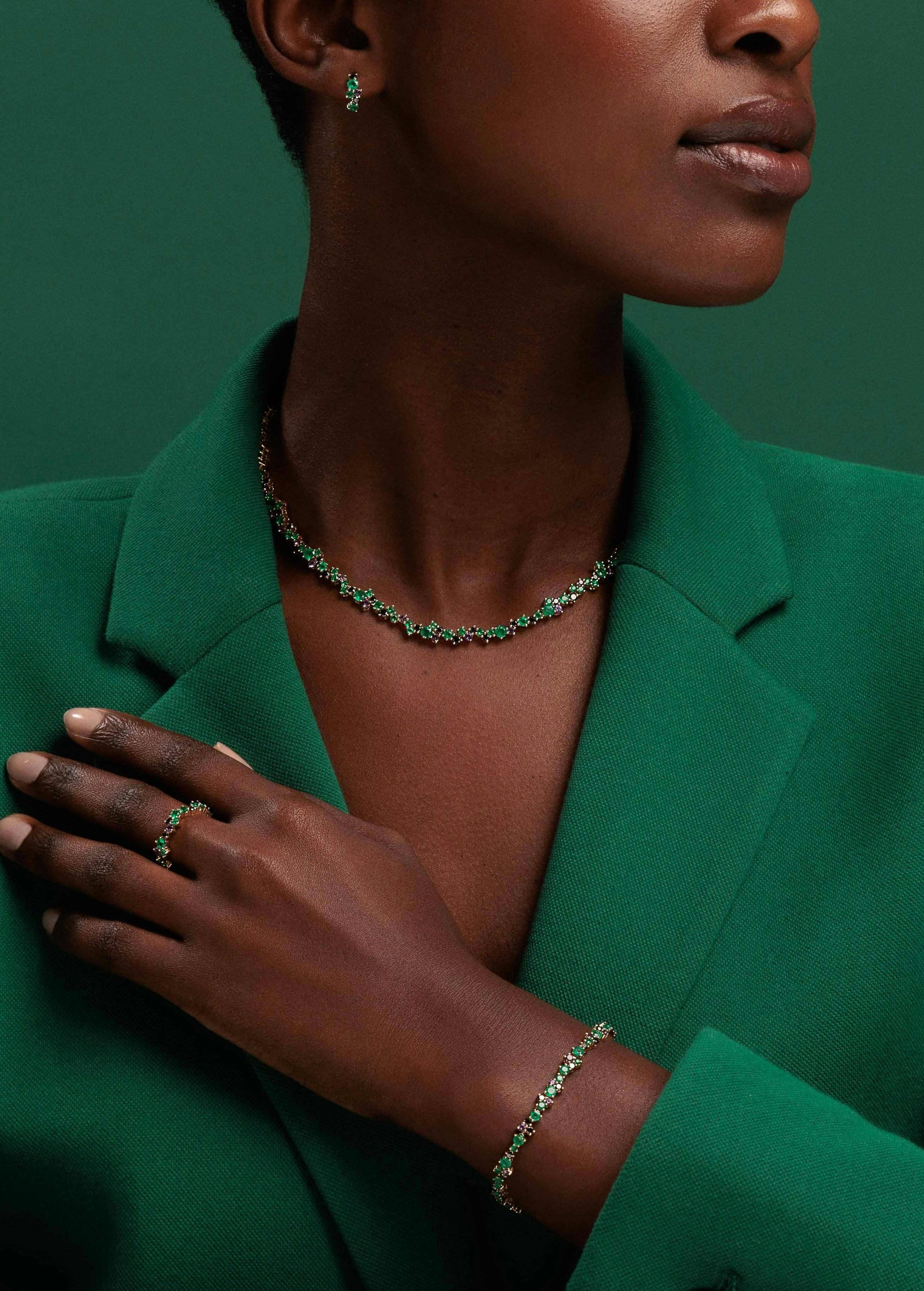 Sydney Evan&rsquo;s &lsquo;Wicked&rsquo; collection