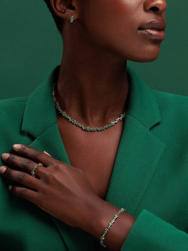 Sydney Evan’s ‘Wicked’ collection