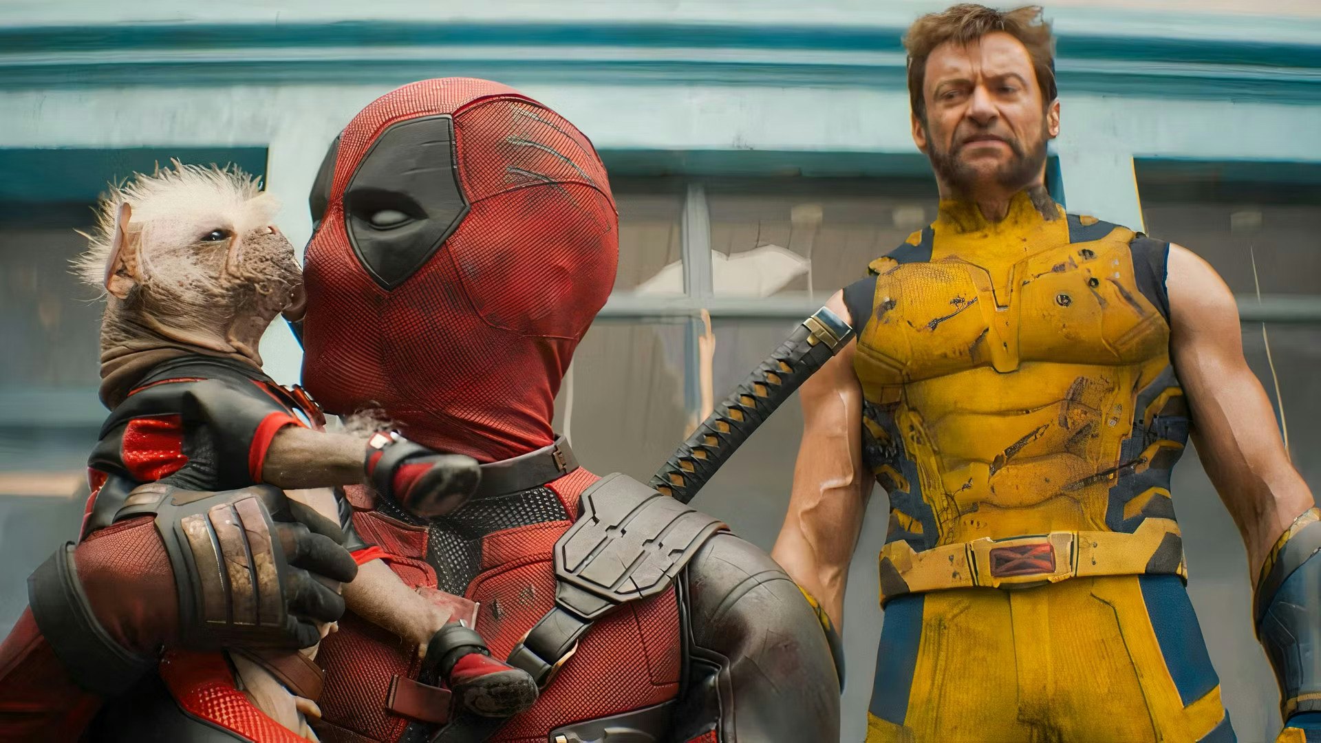 'Deadpool & Wolverine' Finally Has a Disney+ Release Date and It's Sooner Than You Think