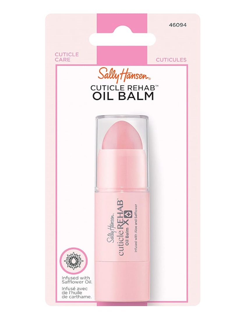 Sally Hansen Cutical Oil Balm