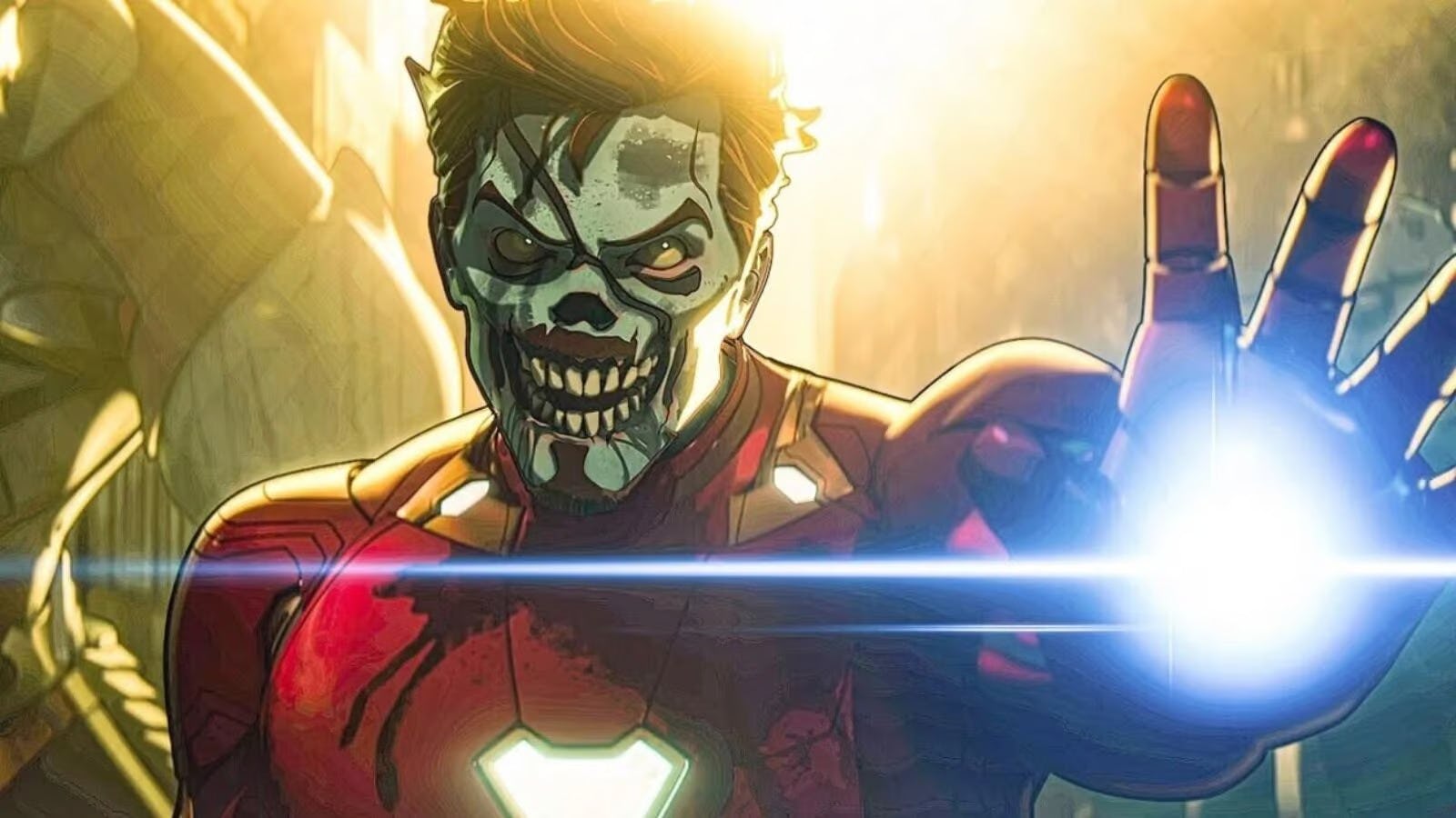 Marvel's Darkest Series is Finally Getting Released