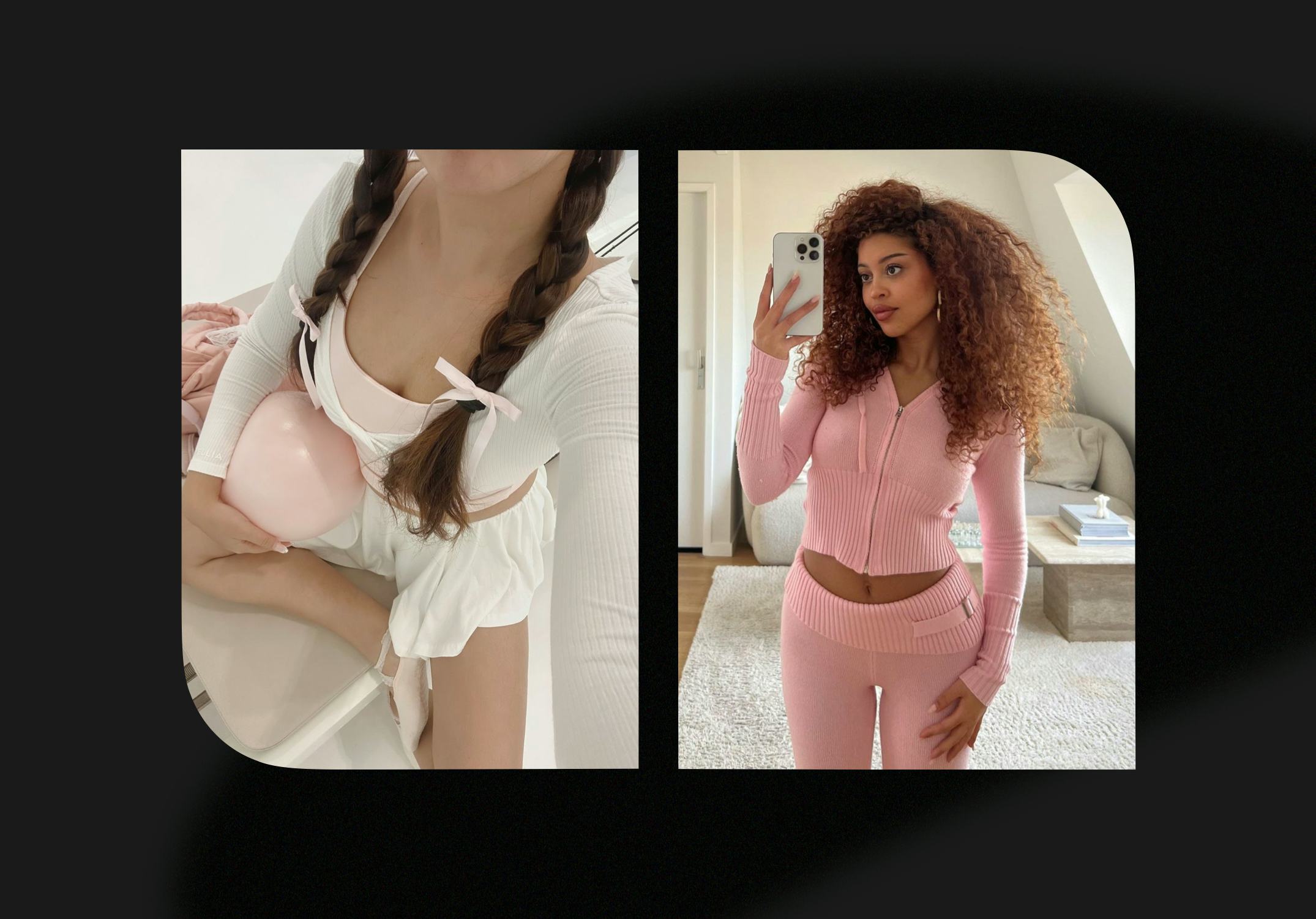 The Pilates princess aesthetic and lifestyle is taking over the trends.