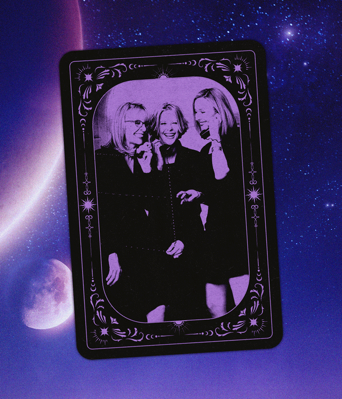 Which Meg Ryan Movie You Should Watch Right Now, Based On Your Zodiac Sign