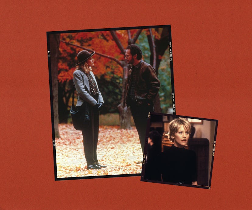 'When Harry Met Sally' epitomizes the aesthetics of Nora Ephron films.