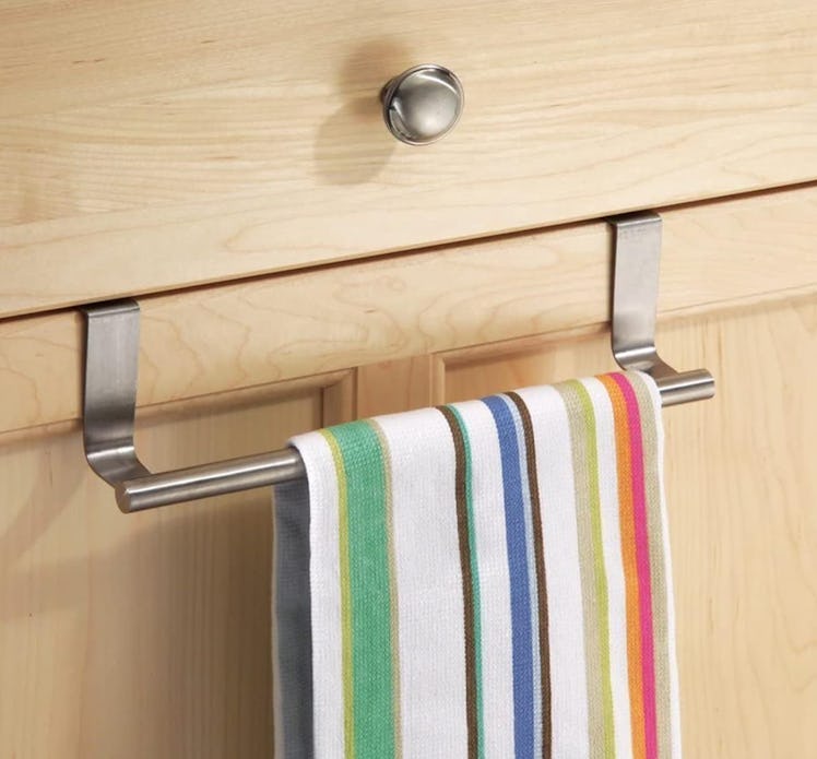 Mziart Modern Towel Bar