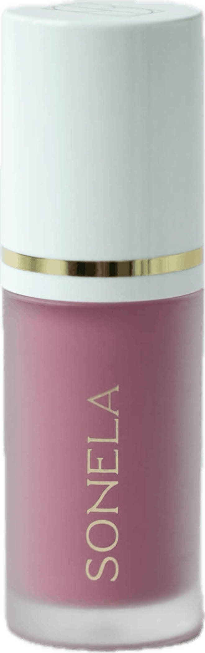 Blissful Moment Dewy Liquid Blush in Inner Glow