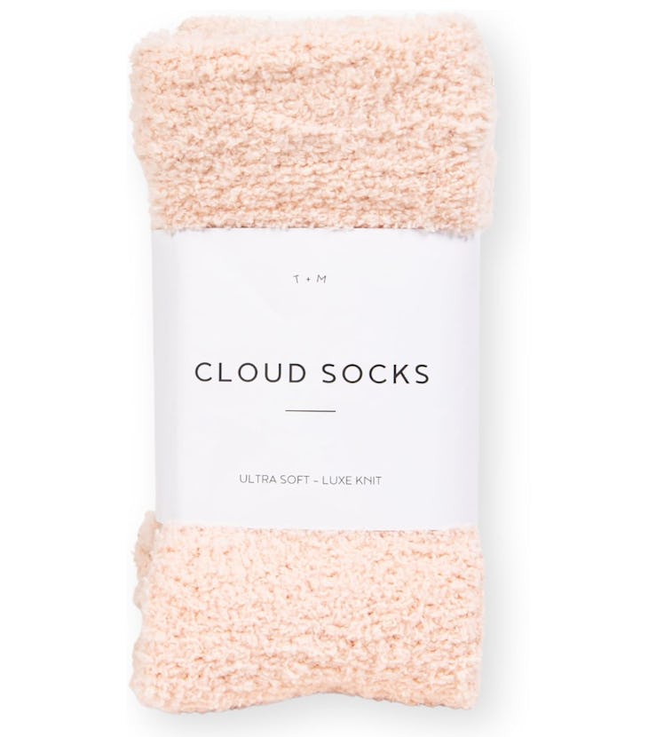 Unboxme Gifts Cloud Socks 