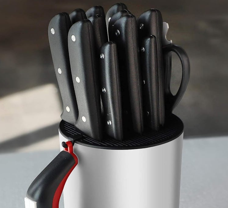 OOU Universal Knife Block Holder