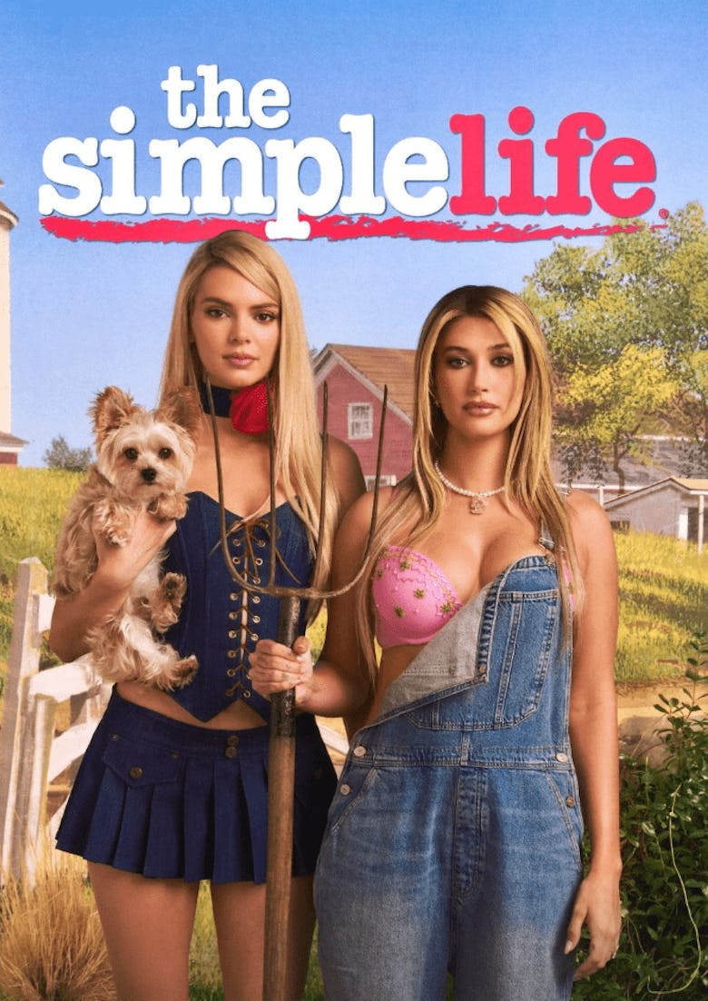 Halloween 2024, ¡Estos son los mejores disfraces usados por los famosos! 32 Kendall Jenner and Hailey Bieber Halloween 2024.