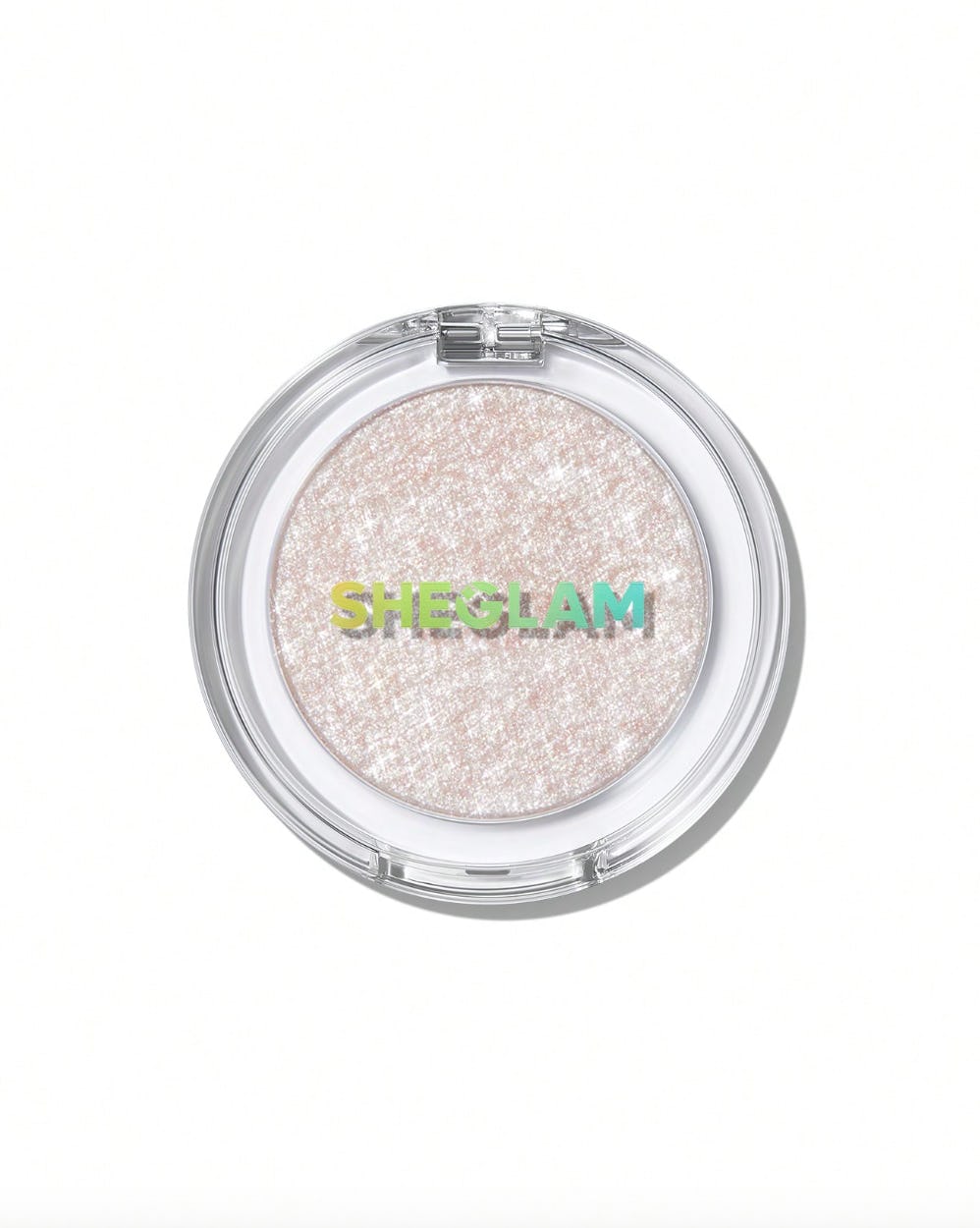 Enigma Sparkly Eyeshadow-Pure