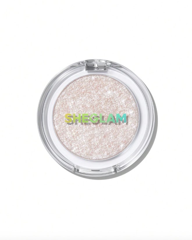 Enigma Sparkly Eyeshadow-Pure