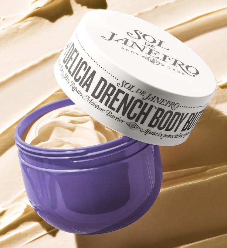 SOL DE JANEIRO Delicia Drench Body Butter