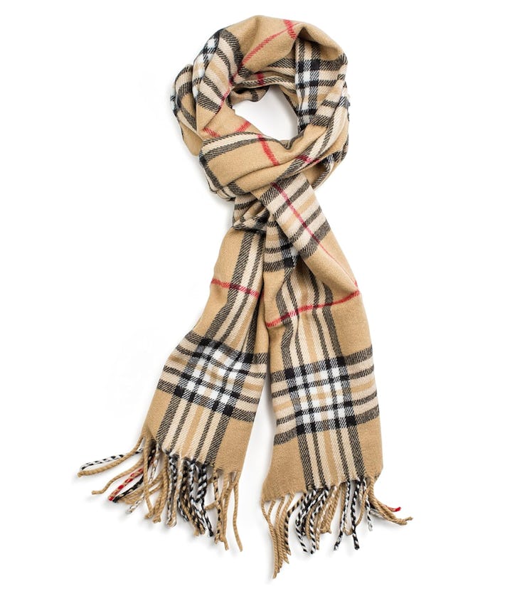 VERONZ Classic Cashmere Feel Scarf