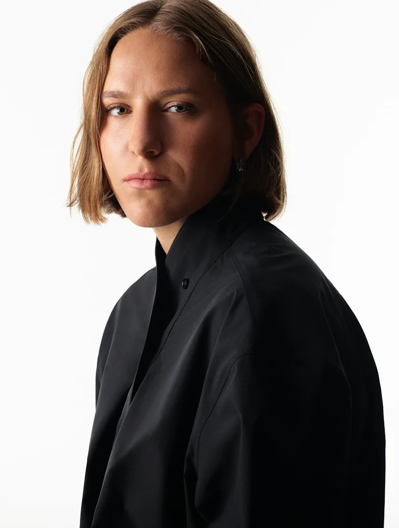 adam dress designer When Fashion Meets Art: Adam Leja, Collector of Vintage Couture