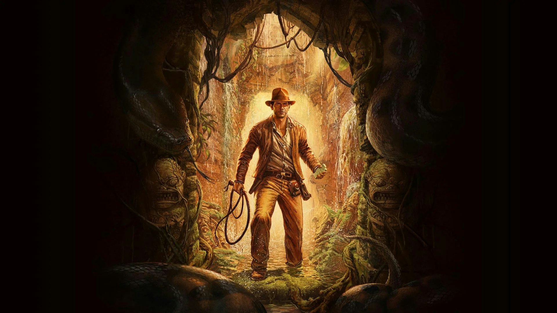 ‘Indiana Jones and the Great Circle’ Has a Novel Solution to a Distressing Video Game Trope