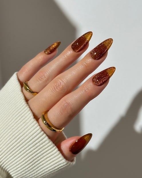 November Nail Ideas