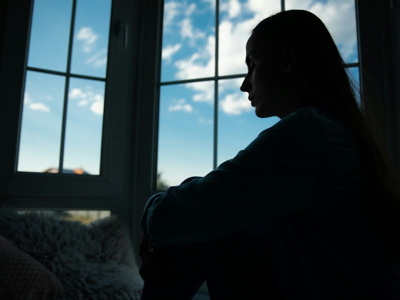 The potential effect of perimenopause on mental health has been under-researched.