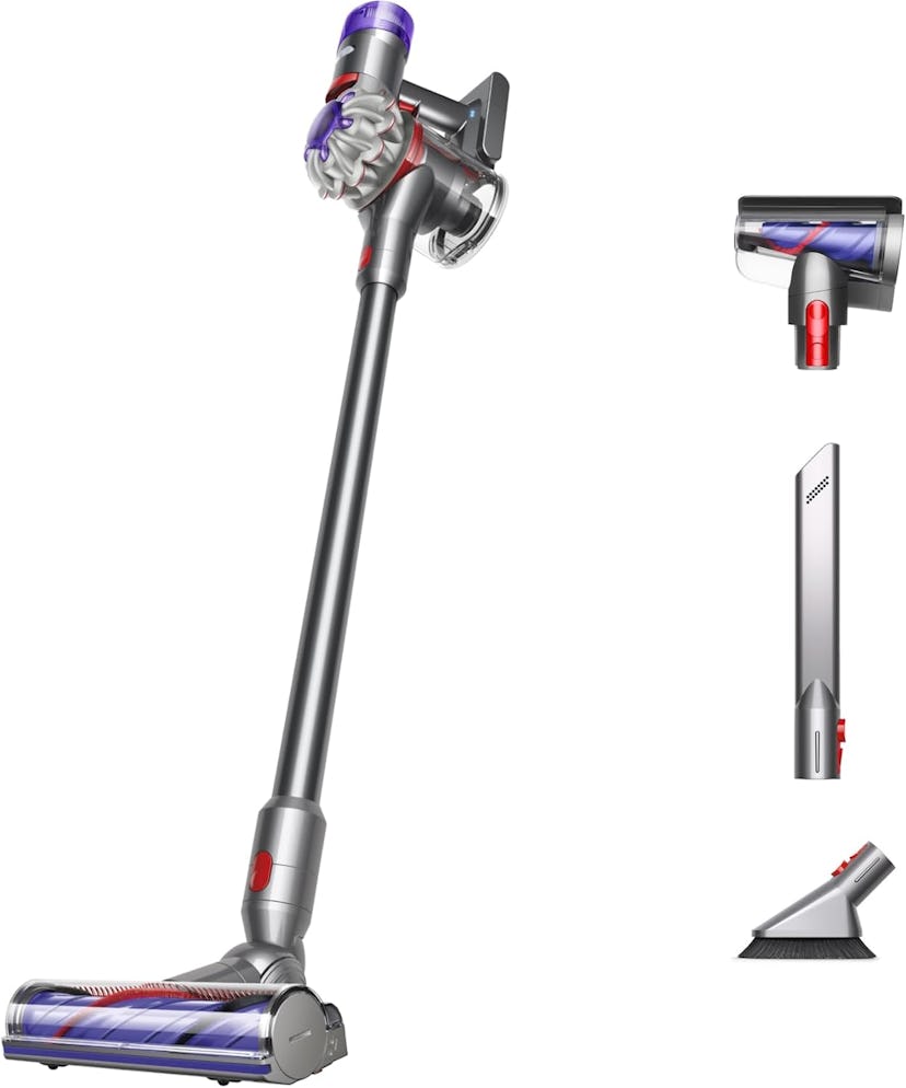 Dyson V8 Plus Cordless Vacuum