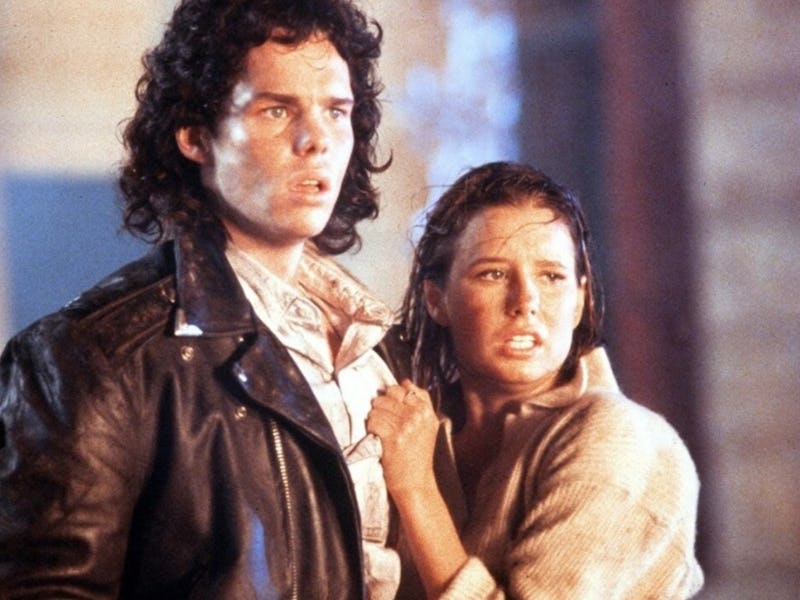 The Blob movie
