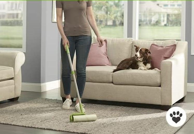 Evercare Pet Mega Lint Roller