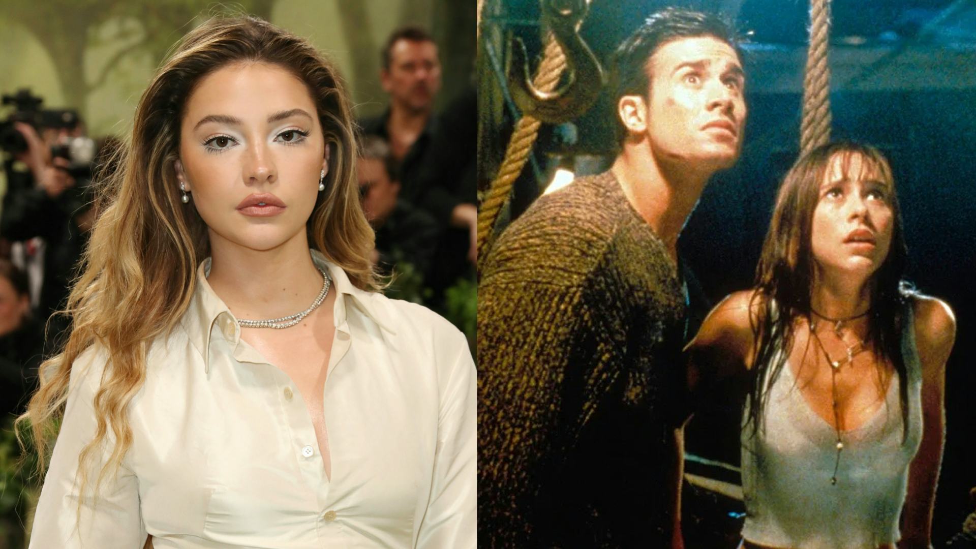 Madelyn Cline On 'I Know What You Did Last Summer' Reboot & Cast