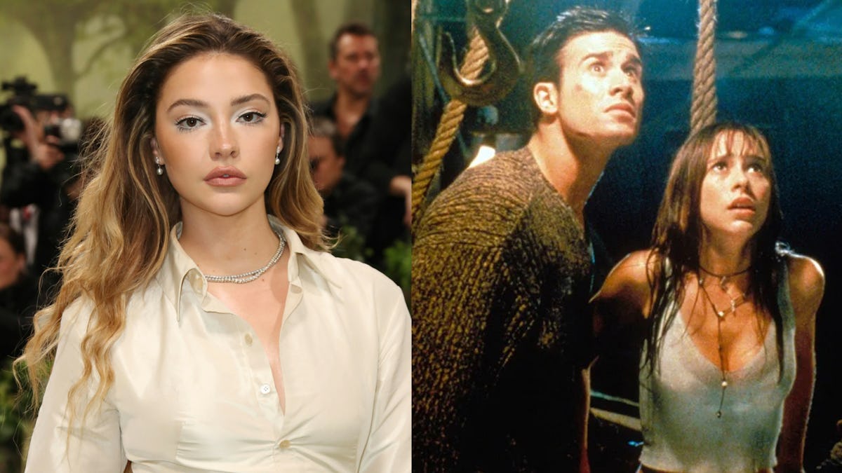 Madelyn Cline On 'I Know What You Did Last Summer' Reboot & Cast