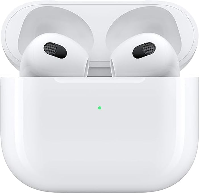 Apple AirPods (3rd Generation) Wireless Ear Buds