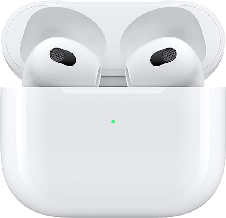 Apple AirPods (3rd Generation) Wireless Ear Buds